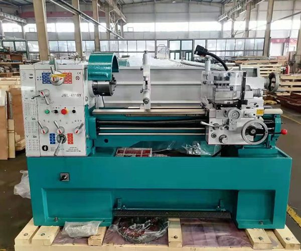 universal horizontal lathe