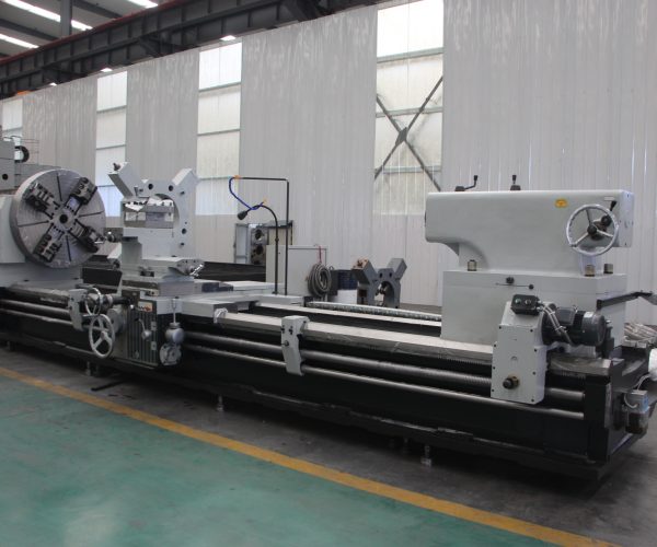 conventional big lathe