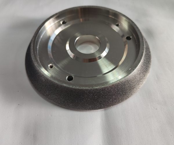 CBN grinding wheel