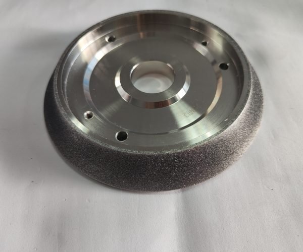 CBN grinding wheel